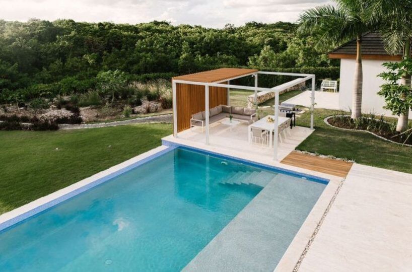 Affordable luxury retreat Villa Bella Luna